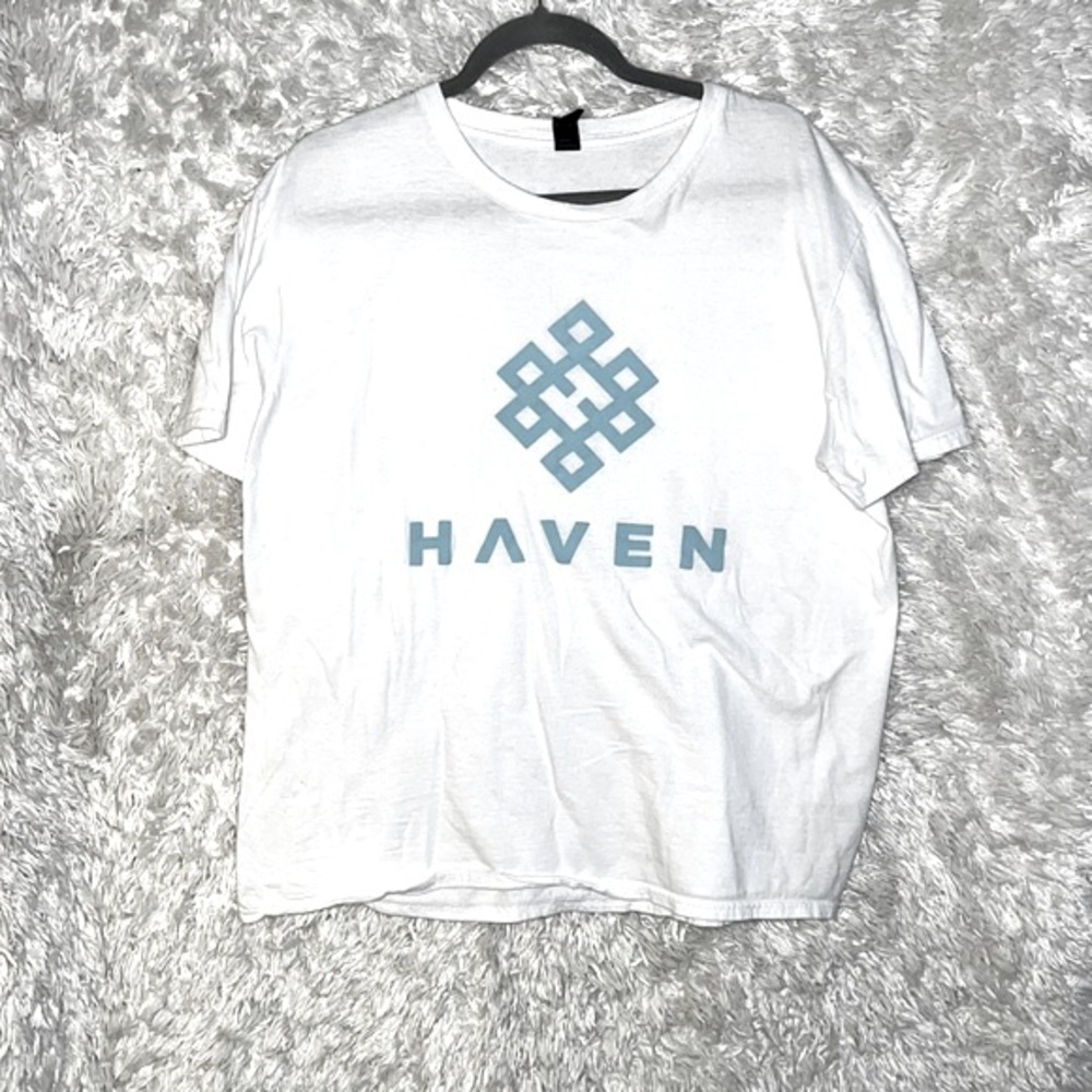 HAVEN Tee